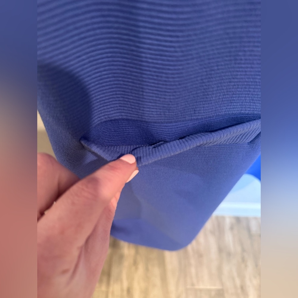 Lilly Pulitzer Layton ribbed dress - Picture 7 of 8
